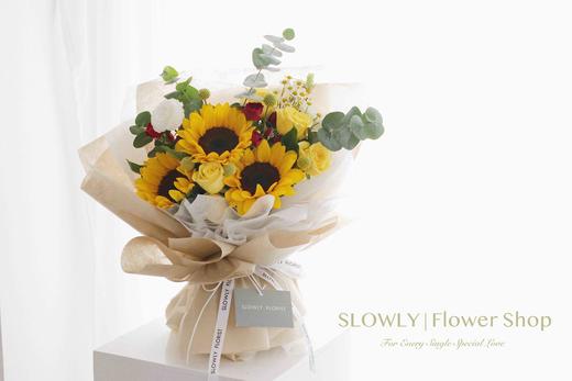 灿烂向日葵 商品图3