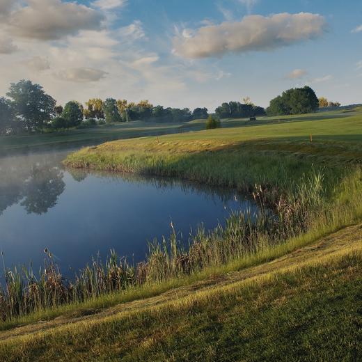 马祖里高尔夫乡村俱乐部 Mazury Golf & Country Club | 波兰高尔夫球场俱乐部 | 欧洲高尔夫 | Poland Golf 商品图2