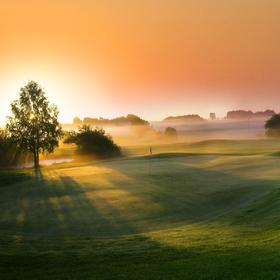 马祖里高尔夫乡村俱乐部 Mazury Golf & Country Club | 波兰高尔夫球场俱乐部 | 欧洲高尔夫 | Poland Golf