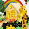 【梦想小屋场景蛋糕】 商品缩略图5