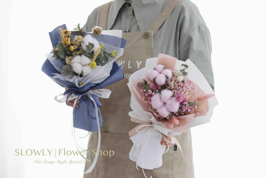 干花小花束 商品图0