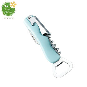 特恩斯多功能四合一开瓶器家庭必备