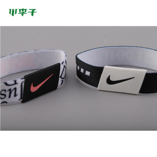 小李子:专柜正品nike耐克BALLER运动手环训练护具护腕N00025069 商品图2