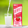 蒙牛真果粒（草莓果粒）250g*12盒 商品缩略图4