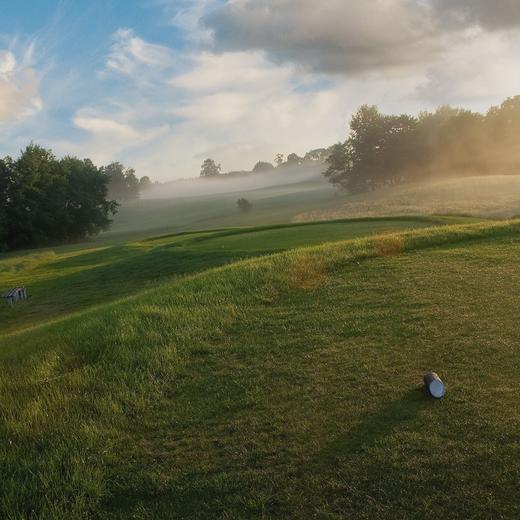 马祖里高尔夫乡村俱乐部 Mazury Golf & Country Club | 波兰高尔夫球场俱乐部 | 欧洲高尔夫 | Poland Golf 商品图4