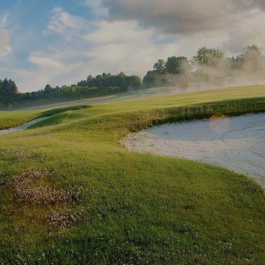 马祖里高尔夫乡村俱乐部 Mazury Golf & Country Club | 波兰高尔夫球场俱乐部 | 欧洲高尔夫 | Poland Golf 商品图5