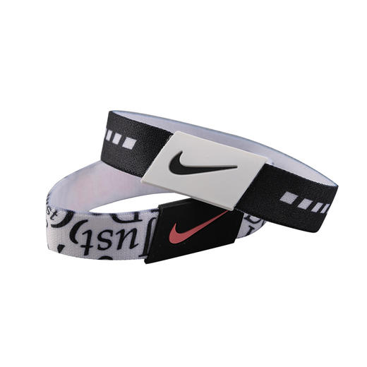 小李子:专柜正品nike耐克BALLER运动手环训练护具护腕N00025069 商品图4