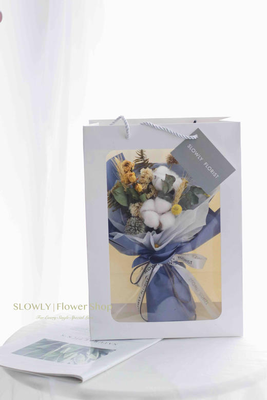 干花小花束 商品图4