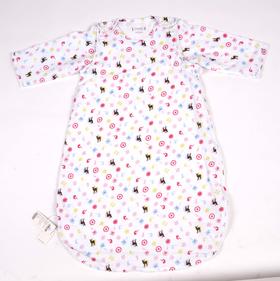 【已售罄】i-baby 甜心萌宠全棉  睡袋 春夏款