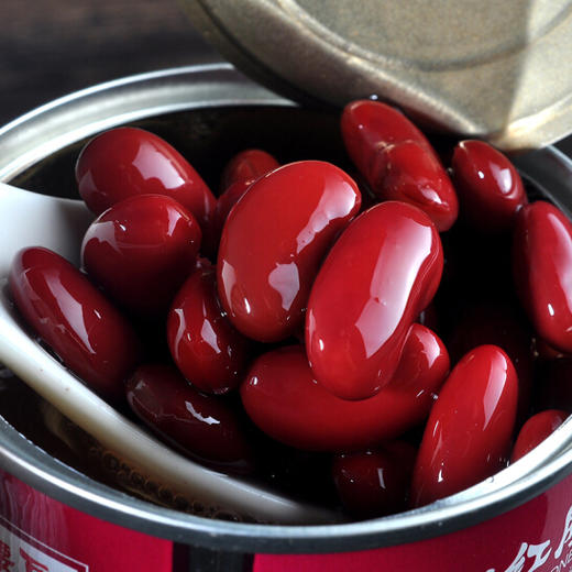 百利红腰豆 432g/罐 即食罐头西餐沙拉甜品烘焙原料
