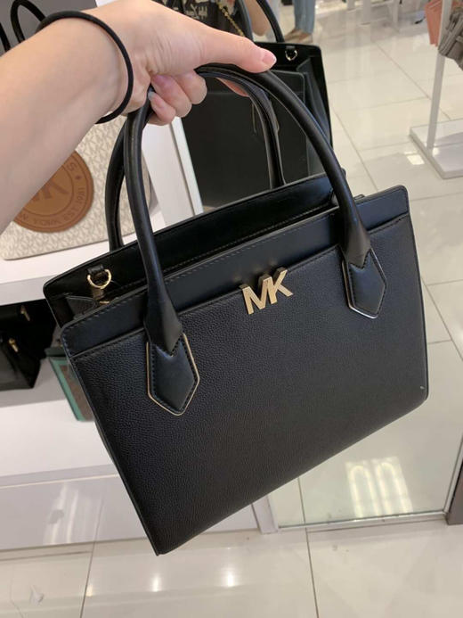 mk新款大号通勤包