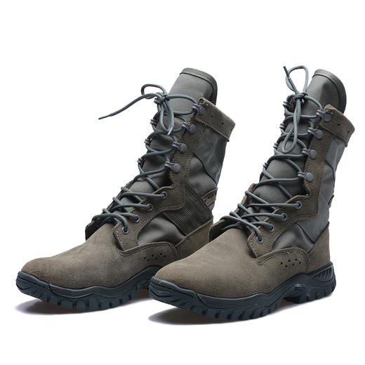 美国belleville百利威军靴男超轻作战靴沙漠靴战术靴onexero620