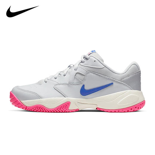 耐克nike网球鞋19新款nikecourtlite2hardcourt女子网球鞋ar8838001ar