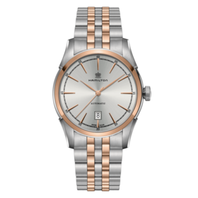 汉米尔顿 Hamilton 美国经典系列男士自动机械腕表 H42425151