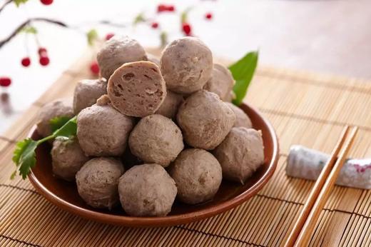 功夫牛肉丸（300克） 商品图3
