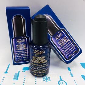 科颜氏夜间修复精华 30ml、50ml（053920）（279752）