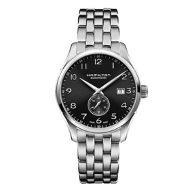 汉米尔顿 Hamilton 爵士系列男士自动机械腕表 H42515135