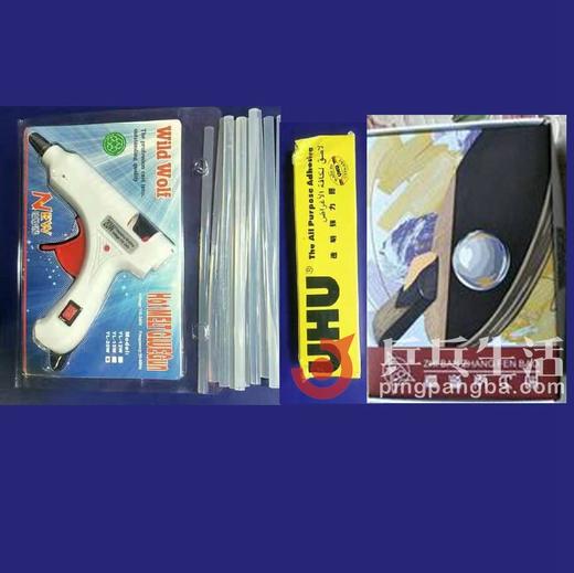 直板涨分宝- 让直板不再磨手推挡更稳定横打更顺畅 商品图3