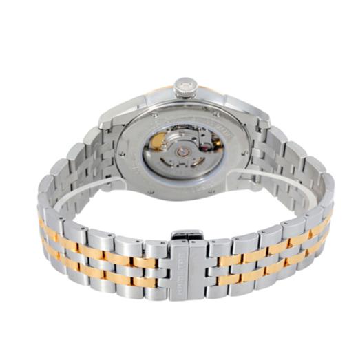 汉米尔顿 Hamilton 美国经典系列男士自动机械腕表 H42425151 商品图2