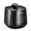 苏泊尔SUPOR精钢球釜电压力锅SY-30FC12Q  双胆3L  24小时预约  1-4人 商品缩略图2