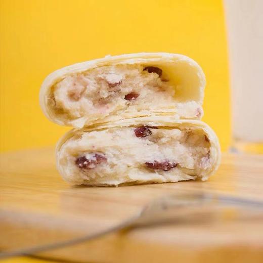 海鹏乳酪格格红铁礼盒I WANT YOU8枚 商品图2