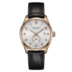 汉米尔顿 Hamilton 爵士系列男士自动机械腕表 H42575513