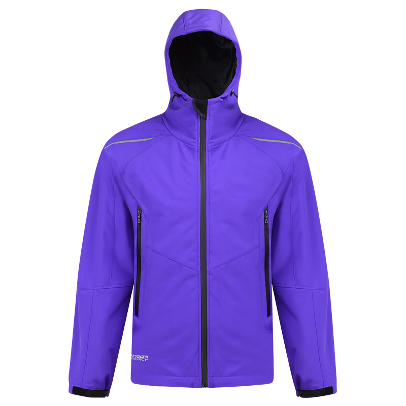 自由基地软壳冲锋衣送自由基地帽子 包邮发售NMJ-0280