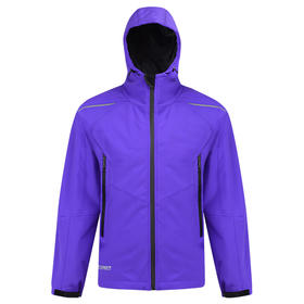 自由基地软壳冲锋衣送自由基地帽子 包邮发售NMJ-0280