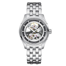 汉米尔顿 Hamilton爵士系列男士自动机械腕表 H42555151