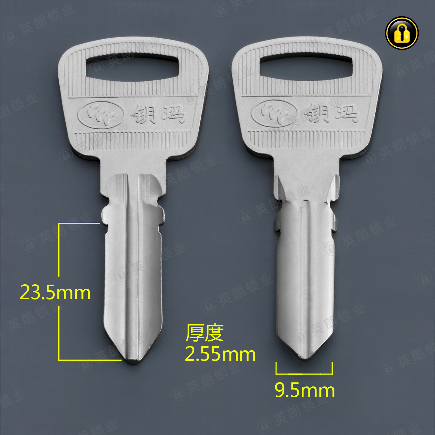 〖2009〗原柄中玥玛(五珠)