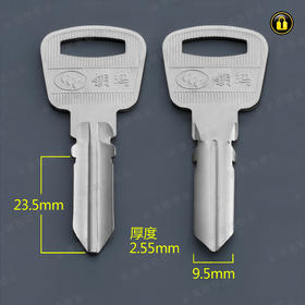 〖2009〗原柄中玥玛(五珠)