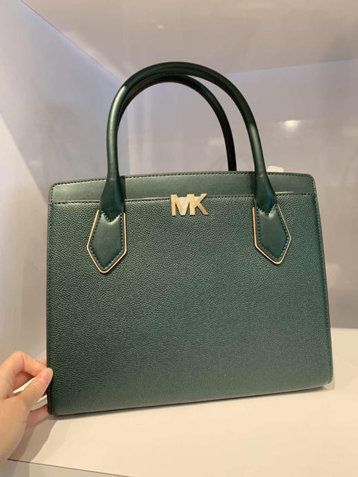 mk新款大号通勤包