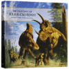 古兽横行 英文原版 The Paleoart of Julius Csotonyi 古生物艺术作品集 恐龙画作 恐龙的复活肆虐 附插图进口英语艺术书 商品缩略图3