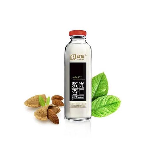 买2箱赠1箱，沙棘汁、杏仁露，295ml/瓶*10=1箱 商品图4