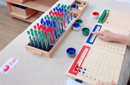 试管除法（国际版） 商品图1