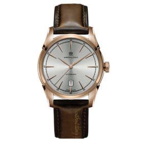 汉米尔顿 Hamilton 美国经典系列男士自动机械腕表 H42445551