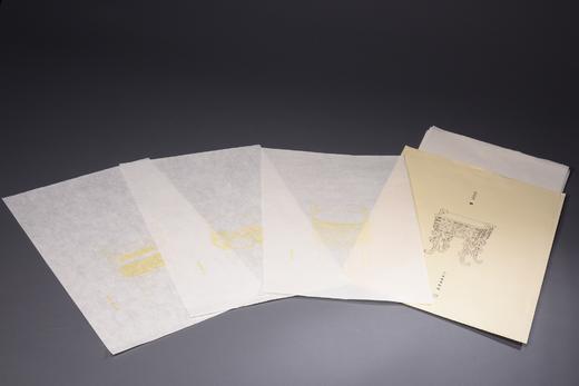 了如指掌——吉金笺系列（1-4） 商品图6