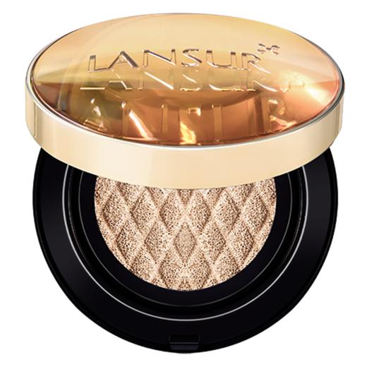 兰瑟漫时空无瑕持妆气垫粉底液