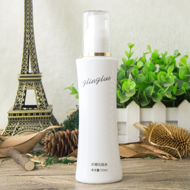 葛林若(简装版) 水凝化妆水120ml