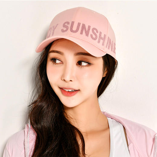 【2019新款】VVC 鸭舌棒球帽秒发JPY带授权招加盟代理 商品图0