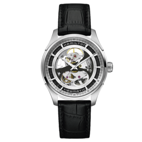 汉米尔顿 Hamilton 爵士系列自动机械男表 H42555751