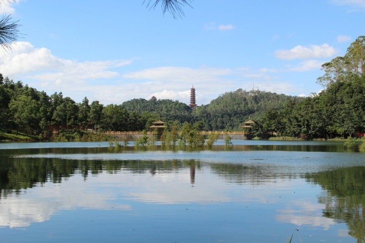 【国庆套票·常规预定 】碧桂园天鹭湖凤凰酒店