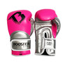 booster儿童拳击手套小孩初学泰拳散打搏击沙袋训练拳套 男女款 商品缩略图2