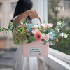 《觉醒》手提花篮 商品缩略图2