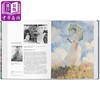 【中商原版】莫奈及印象主义 进口艺术 Monet or The Triumph of Impressionism 美术作品集艺术收藏 taschen 商品缩略图8