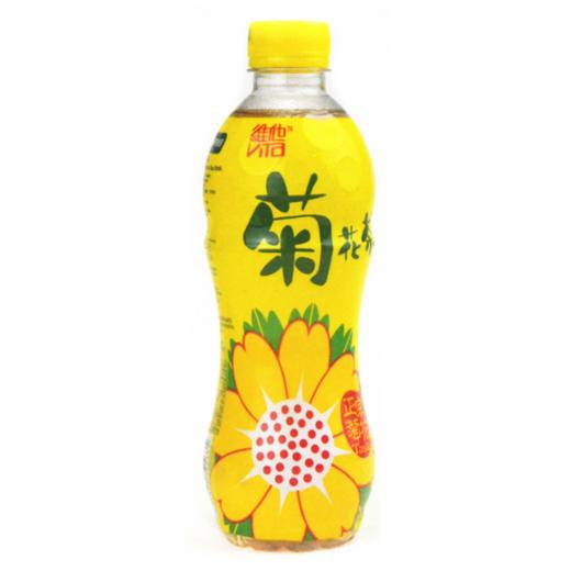 维他原味菊花瓶装500ml/件    4891028705635     1*24 商品图0