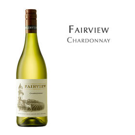 锦绣庄园夏多内, 南非 帕尔 Fairview Chardonnay, South Africa Paarl