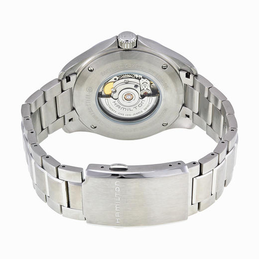 汉米尔顿 Hamilton 卡其航空系列男士自动机械腕表 H64715135 商品图2