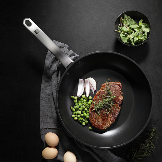 ZW-EY003 ZWILLING Enjoy 28cm深煎锅 商品图4