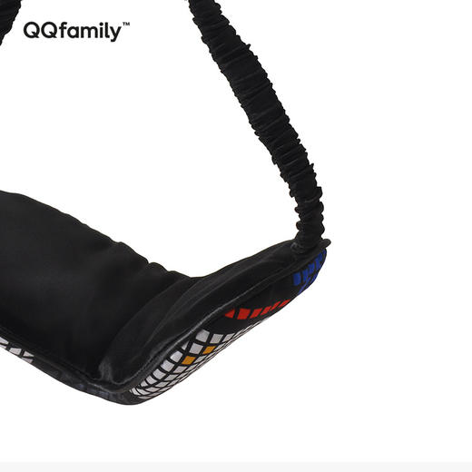 QQfamily QQ20周年眼罩 商品图4